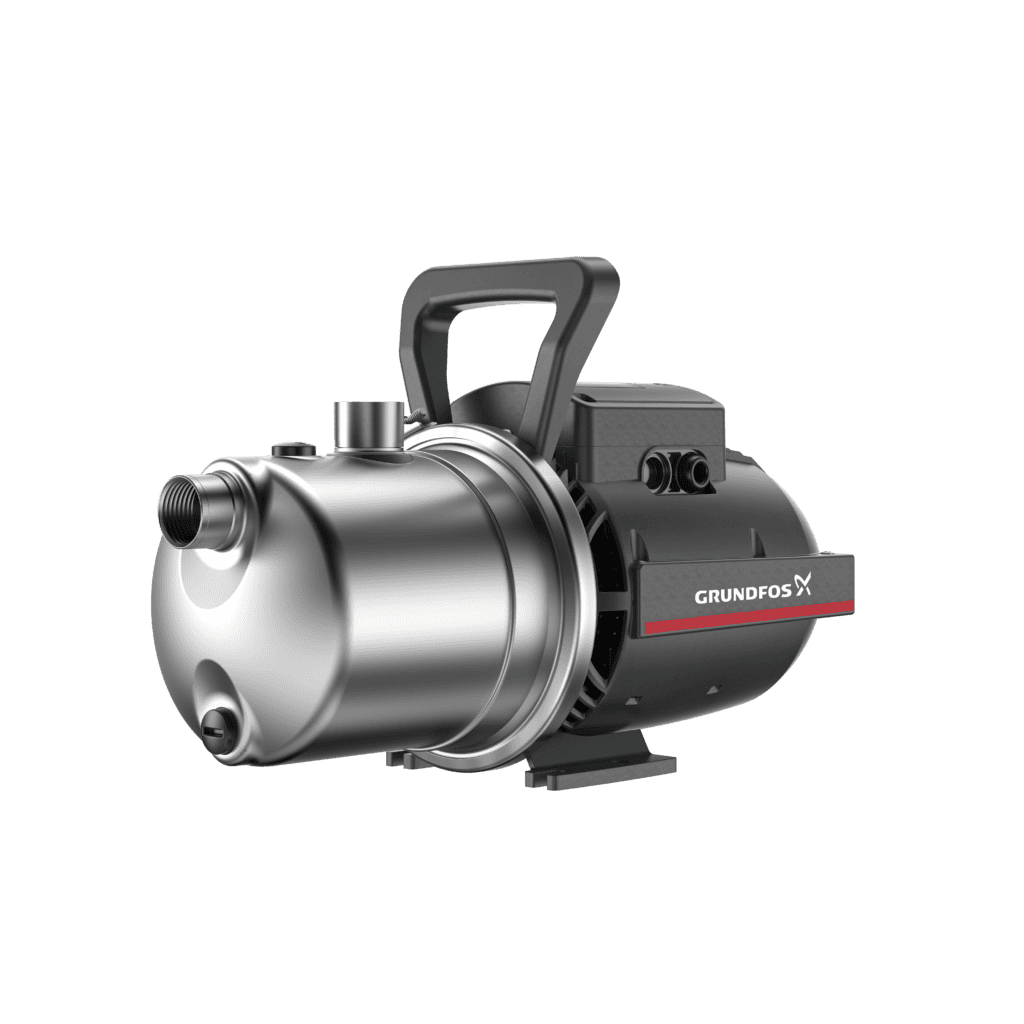 Grundfos Jet Pump