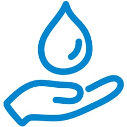 water treatment icon