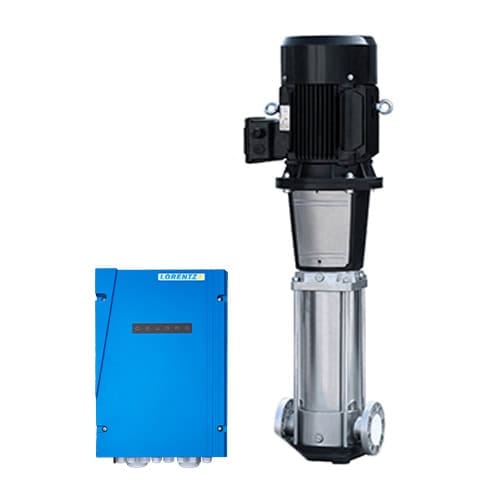 LORENTZ PSK Pump