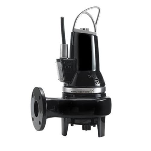 Grundfos SL pumps