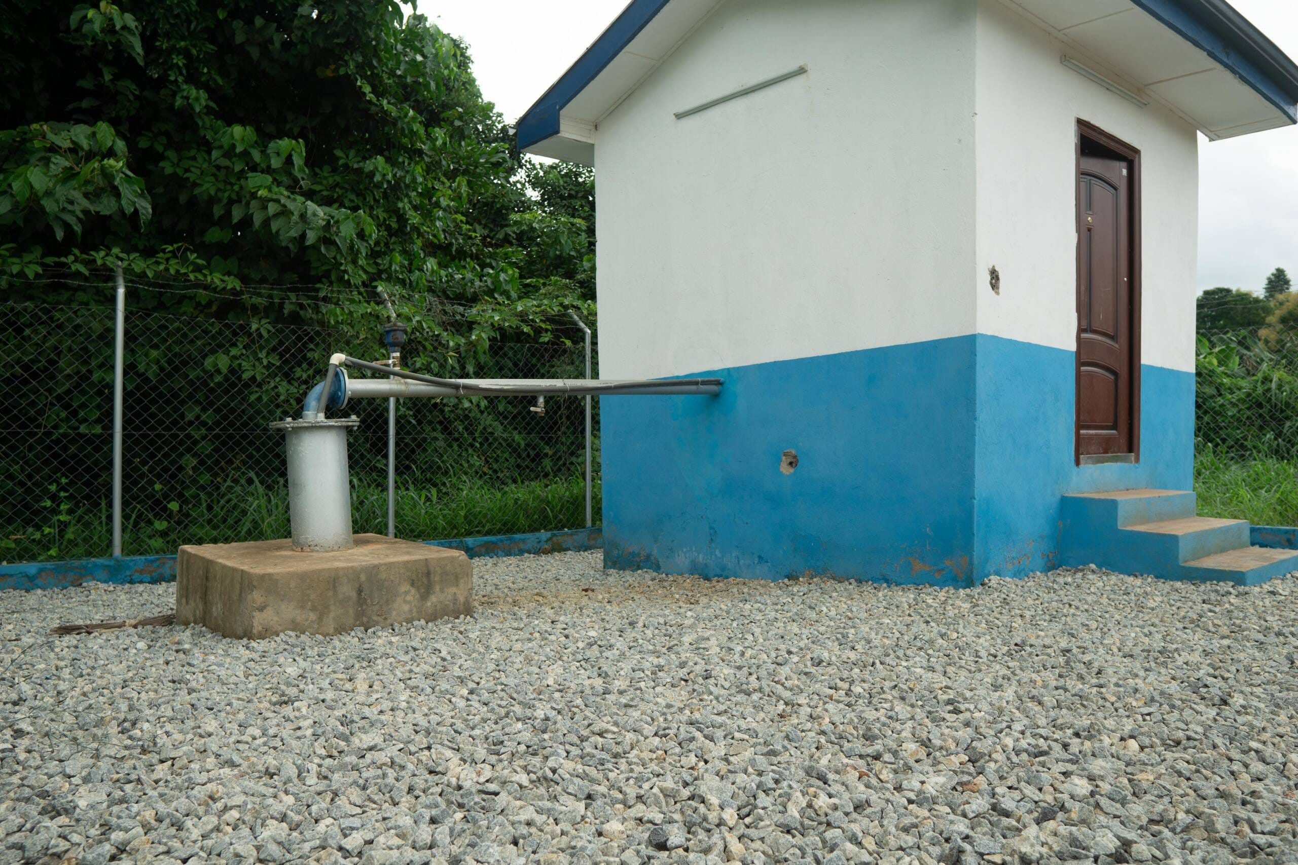 Asiri Project