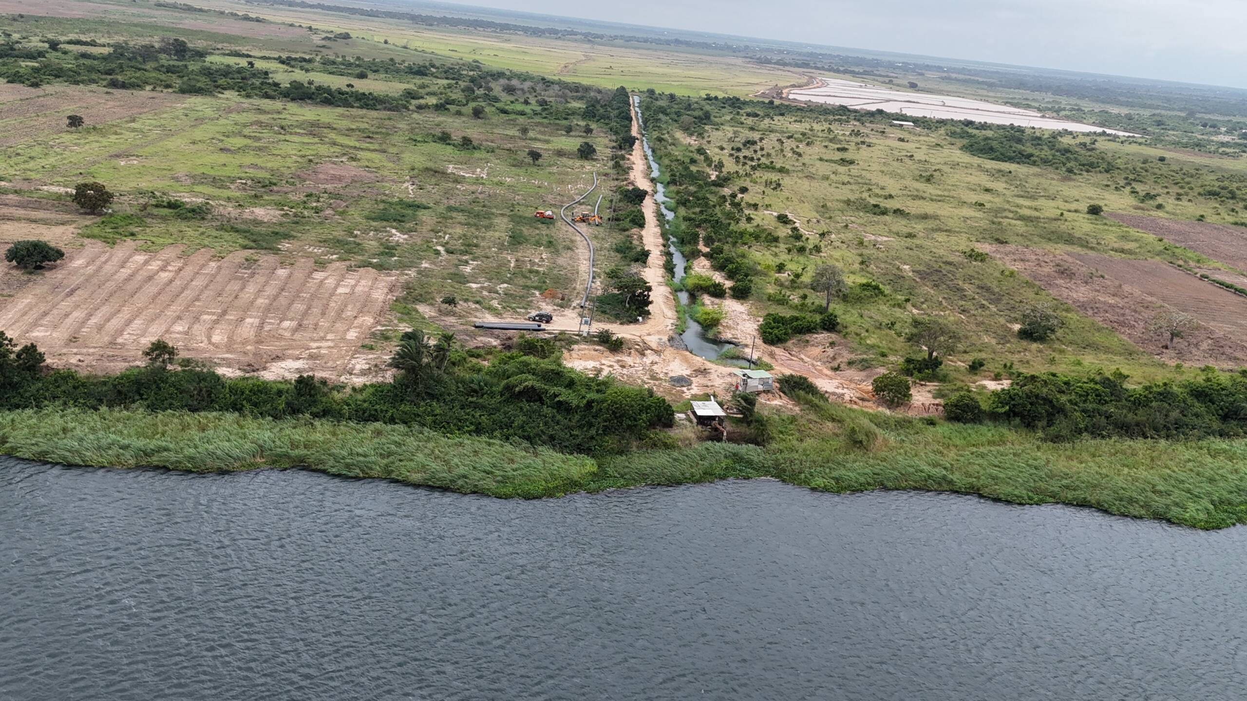 Dabala Irrigation